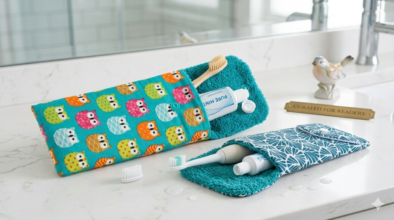 PROTEGE BROSSE A DENT
