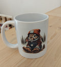 MUG LAPIN