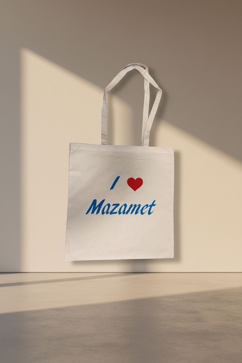 TOTE BAG