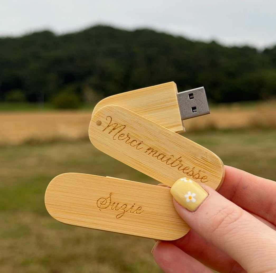 Clé USB